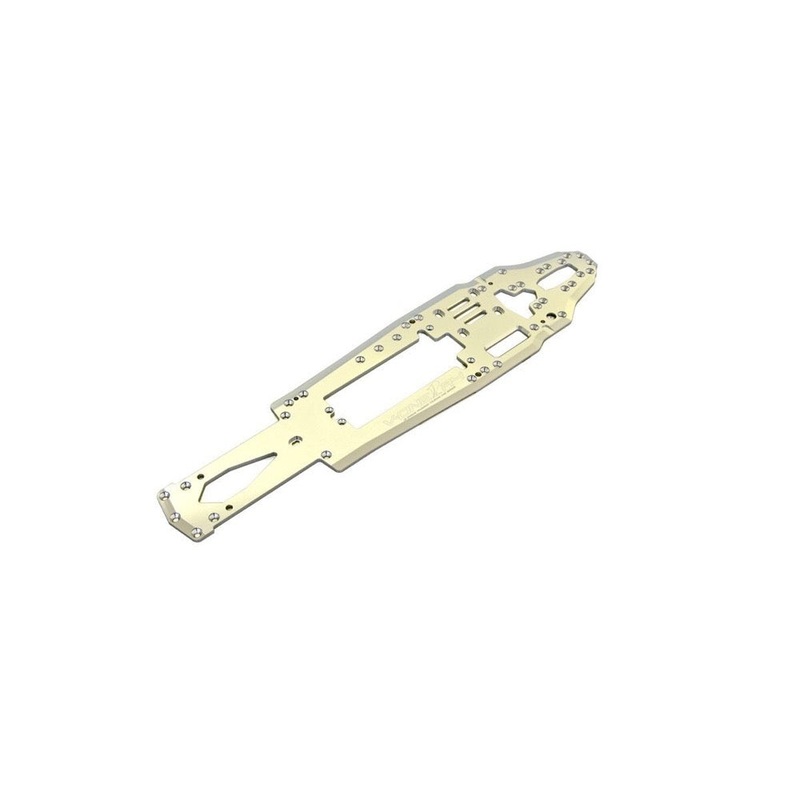 Kyosho VZ437 Main Chassis (R4)