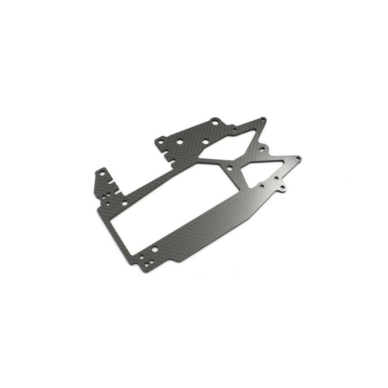 Kyosho VZ440B Carbon Upper Deck (R4 Sp)