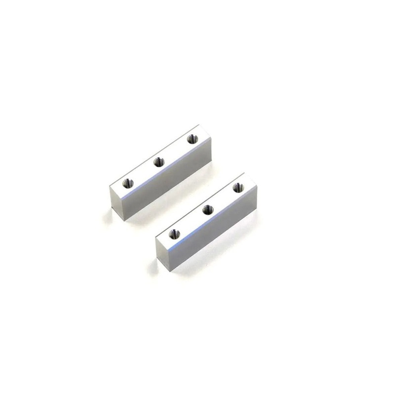 Kyosho VZ444 Aluminum Engine Mount (R4)