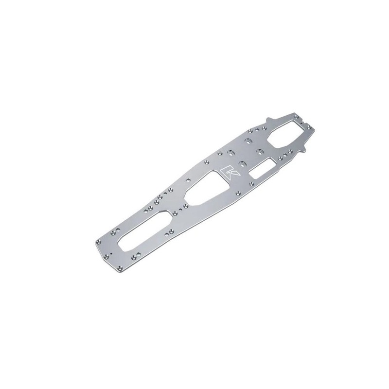 Kyosho VZW001 Chassis Rrr Sp 7075