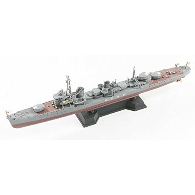 Pit-Road Skywave SPW-49 IJN Destroyer ARASHIO 1/700 Scale Kit