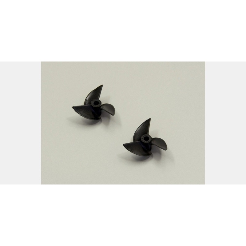 Kyosho BPP436-3 Propeller D36EEP1.4/3Blade(2pcs)