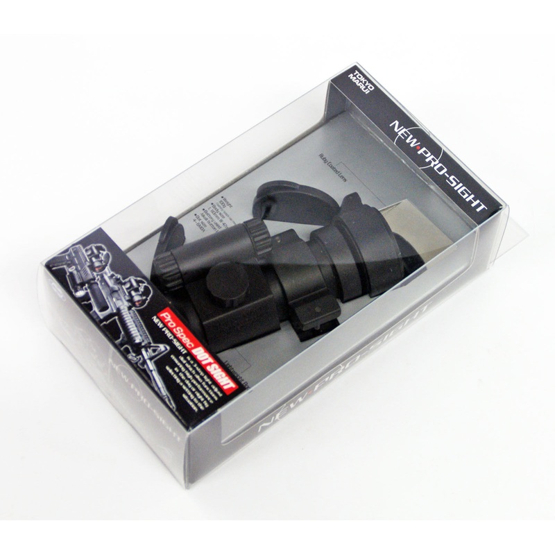 Tokyo Marui No.122 Pro Spec Dot Sight (Genuine Parts) 178220