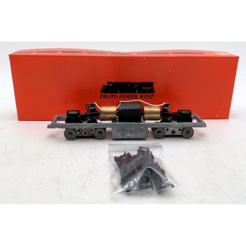 A-Line 54413 HO FA Diesel Locomotive Kit EX/Box