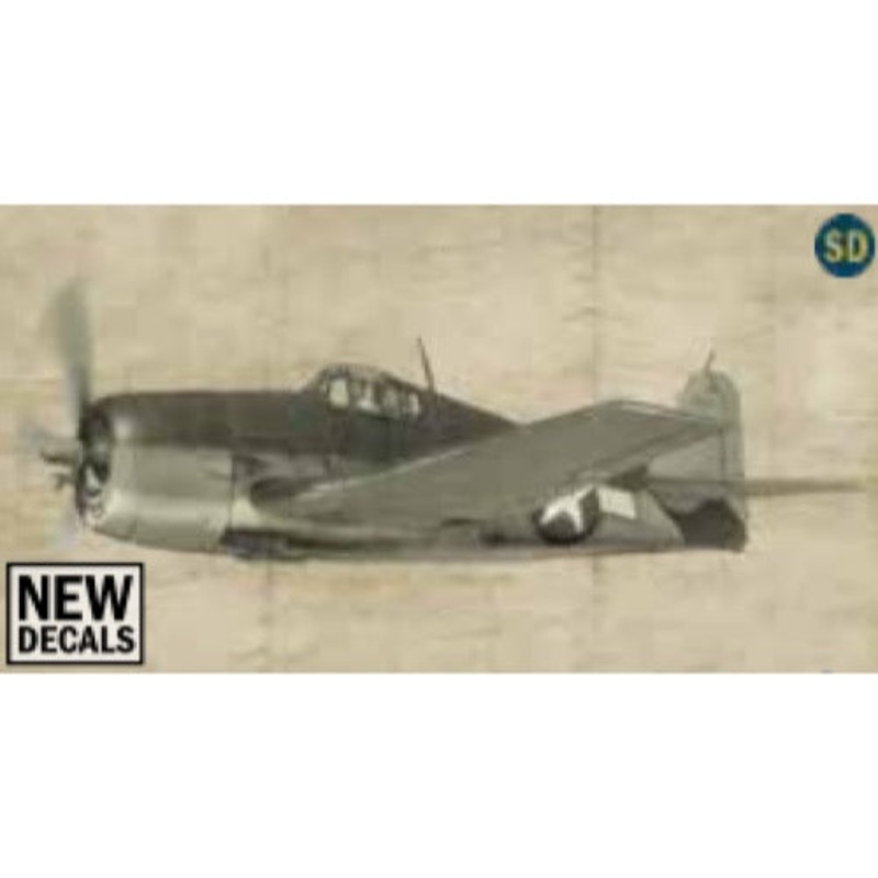 Italeri 1213S 1/72 Grumman F6F-3 Hellcat