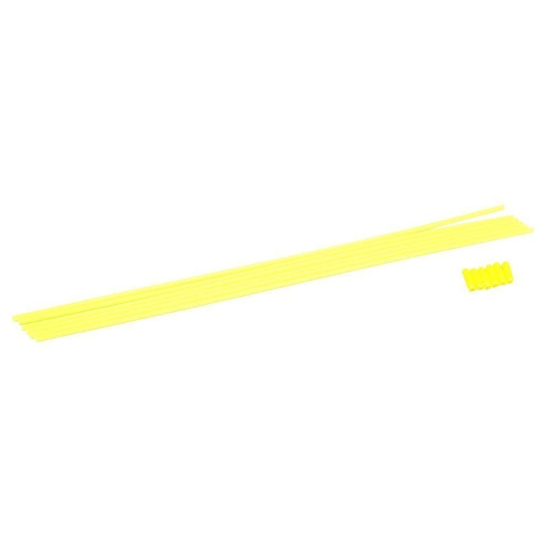 Kyosho 1707 Color Antenna(KY/6pcs)