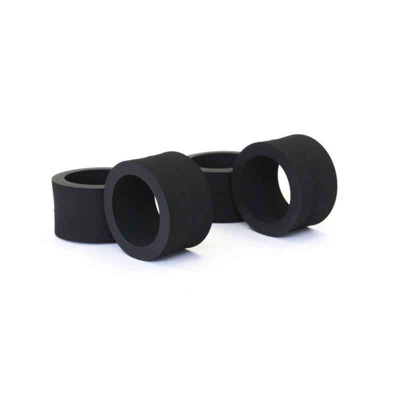 Kyosho 36247EM KRF 1/12 Tyre Front(E/Medium/4pcs)