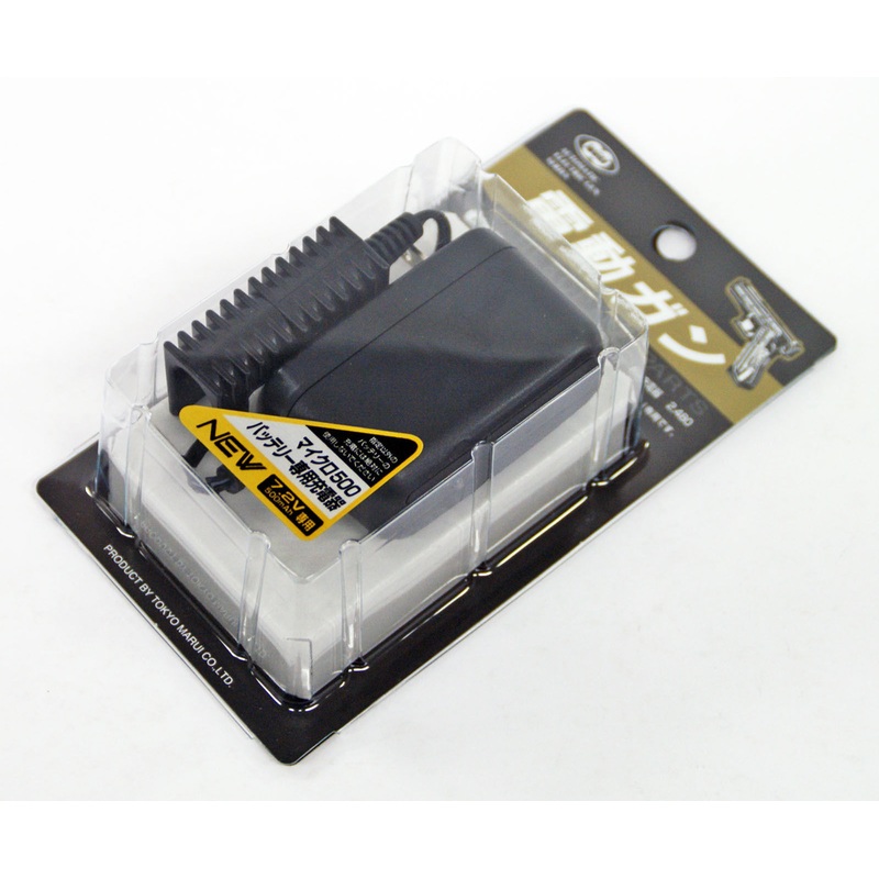 Tokyo Marui No.28 Charger For 7.2V 500mAh Battery (Genuine Parts) 175786