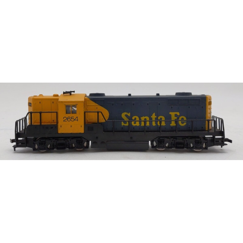 AHM 5131G HO Scale Union Pacific RS-2 Diesel Locomotive #1295 EX