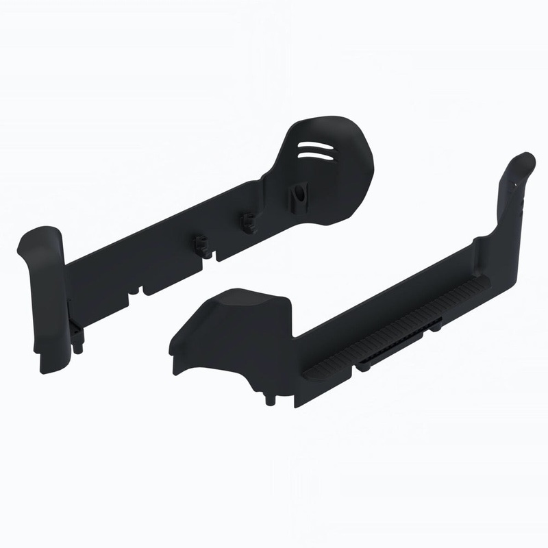 Arrma ARA-1603 Side Guard Set Granite V4