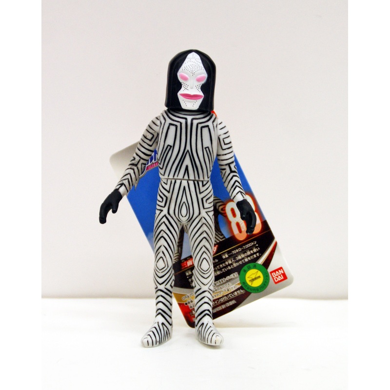 Bandai 168904 Ultraman Ultra Monster Series No.83 DADA