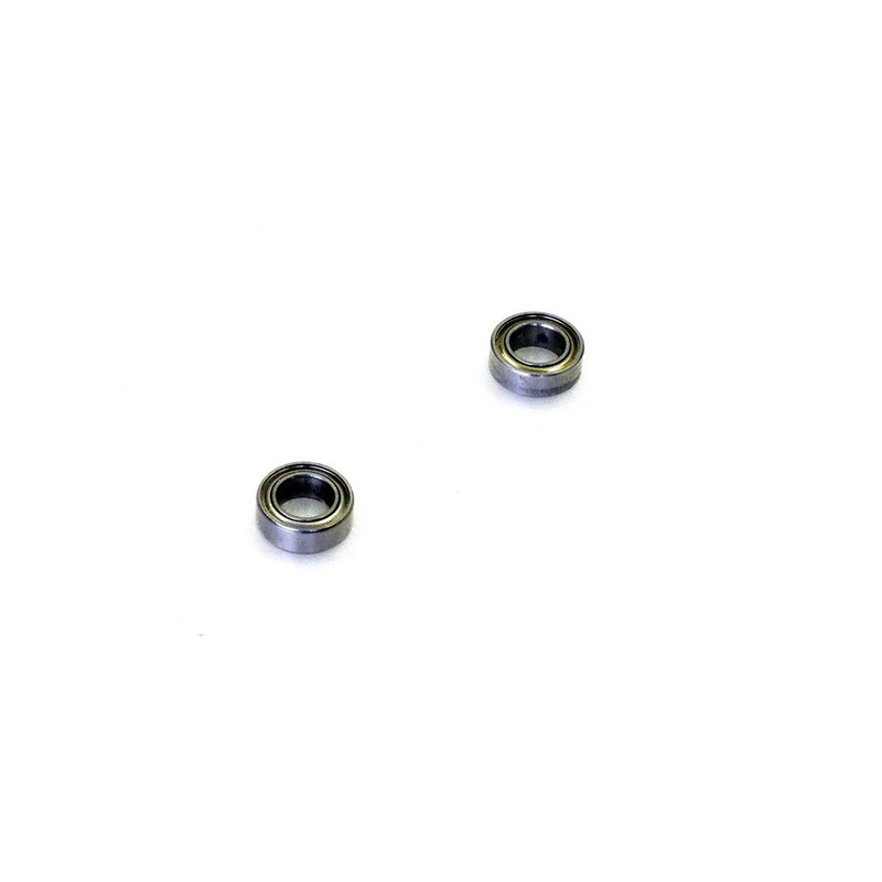 Kyosho BRG013SUS BALL BEARRING 4 * 7(2pcs)
