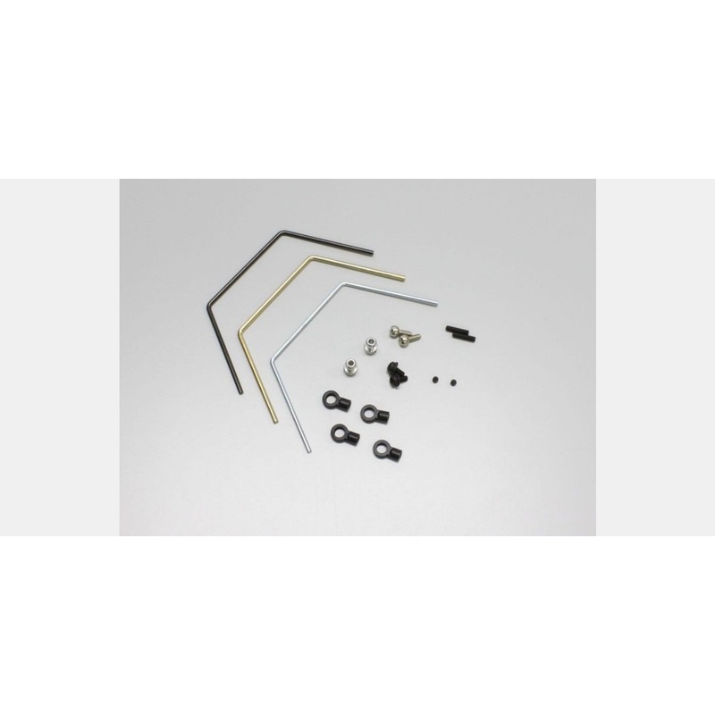 Kyosho  FZW55 Rear Stabilizer Set (FW-04)
