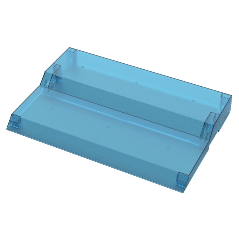 Bandai 210511 Collection Stage (Clear Blue)