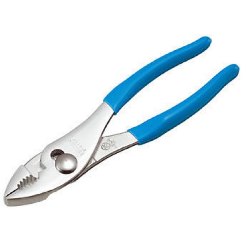 Hozan P-211Z-150 SLIP JOINT PLIERS