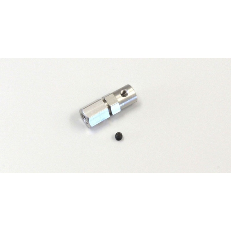 Kyosho B6548-13-318 2-3.18mm Drive Shaft Collet