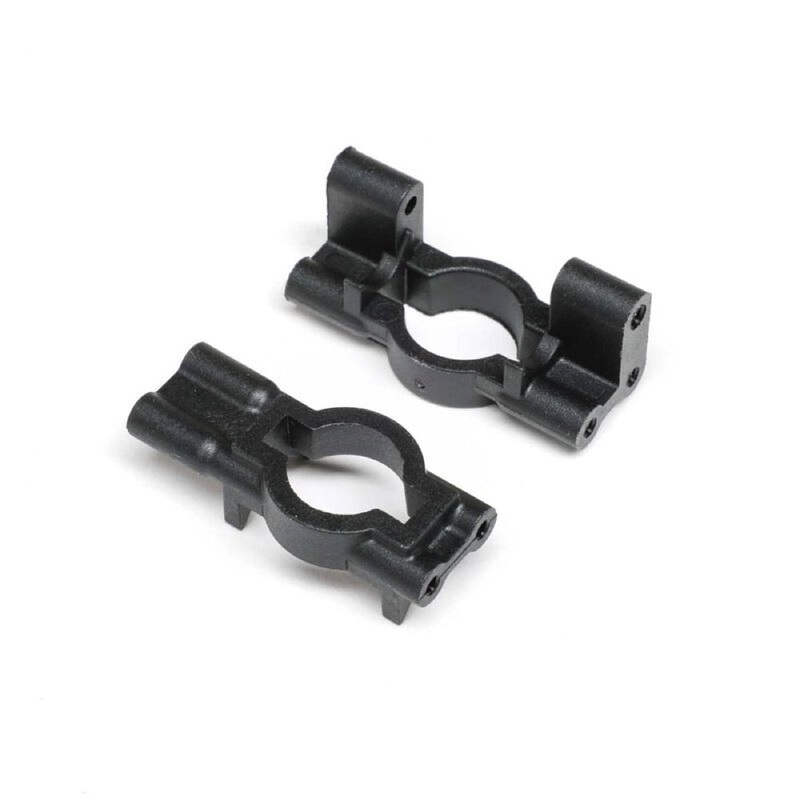 Losi LOS-2058 Crossbar Body Mounts Removable Cage Mini LMT Megalodon