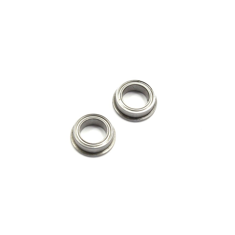 Kyosho BRG303J Flanged Ball Bearing 1/4×3/8 Inch(2pcs)