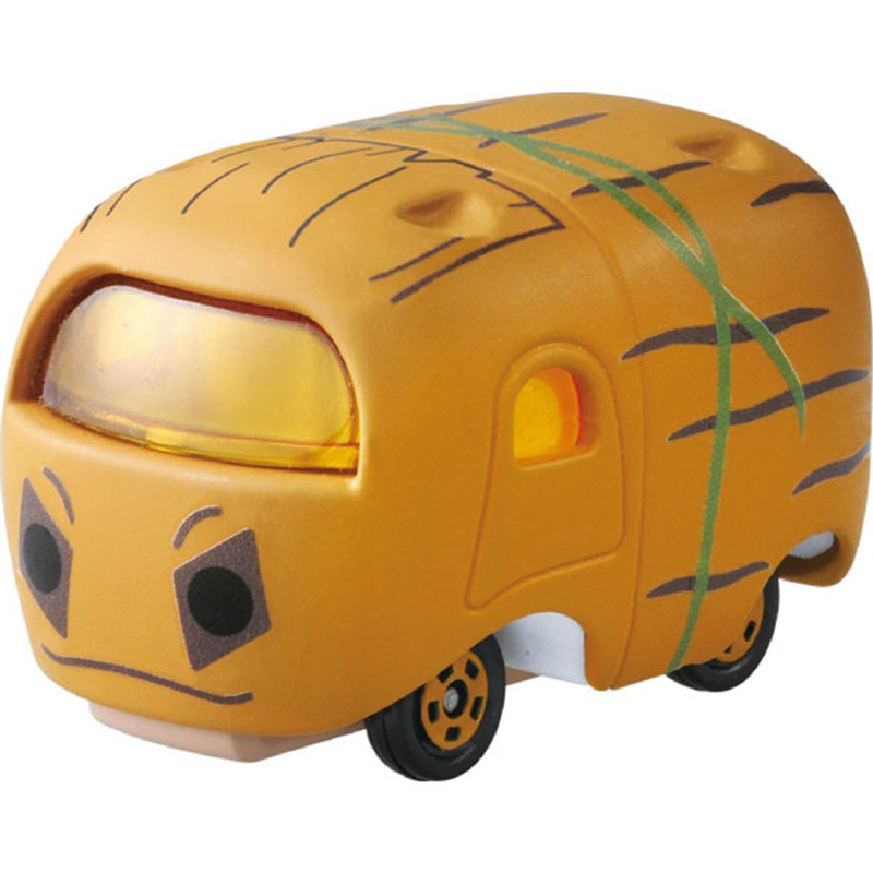 Takara Tomy Tomica Disney Marvel Tsum Tsum Groot Tsum Base 889267