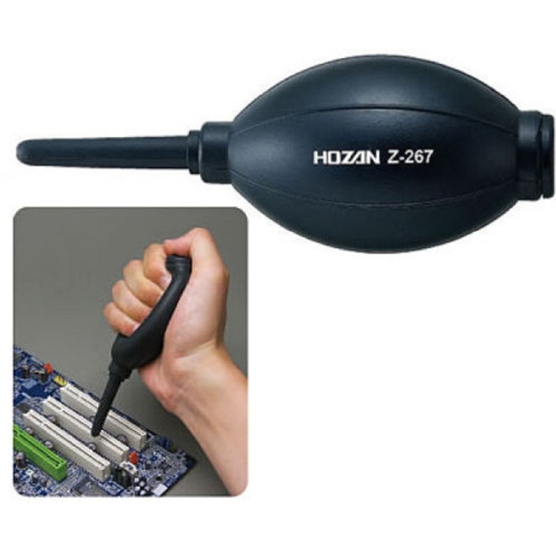 Hozan Z-267 SILICOne BLOWER