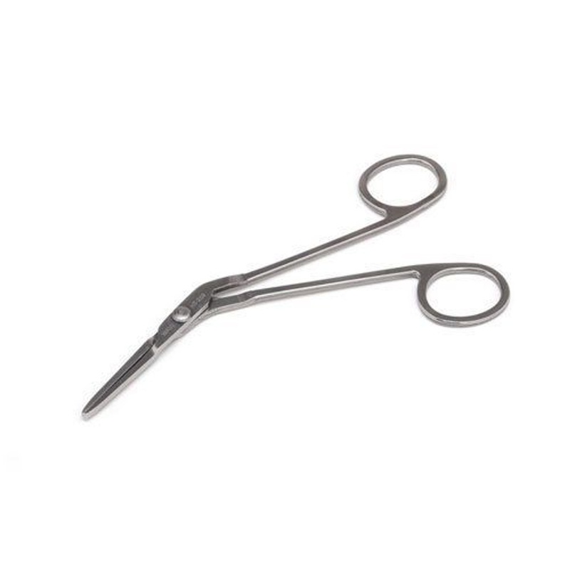 Wave Materials HT259 HG Scissor Tweezers