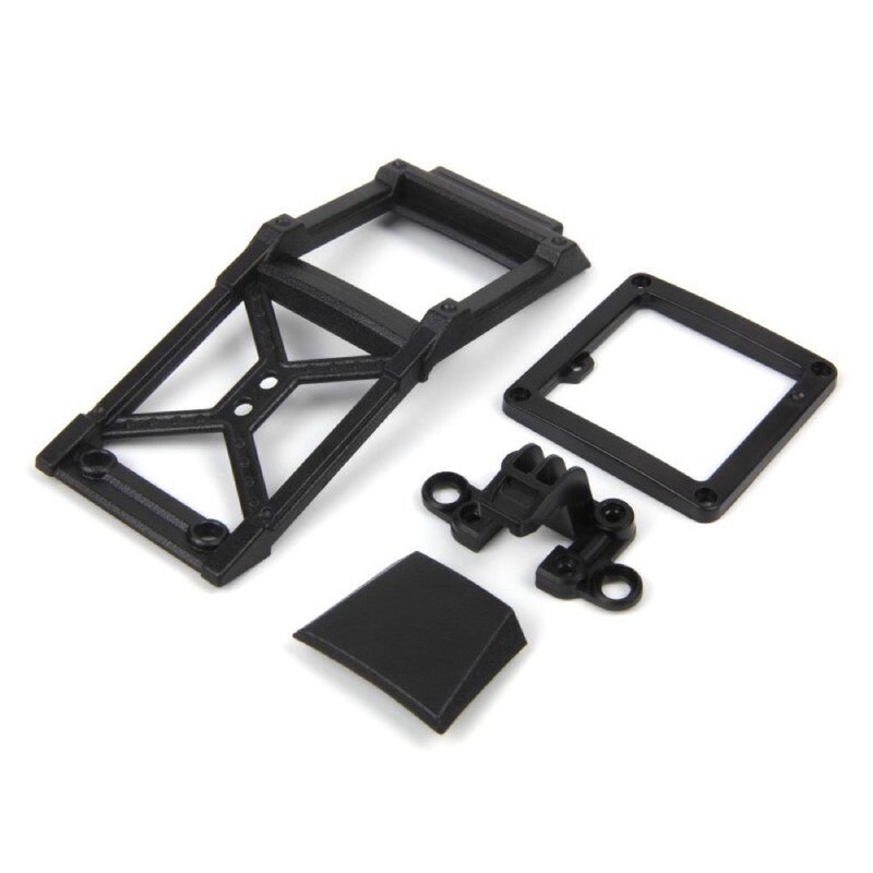 Blackzon BZ540320 MT Body Parts Set
