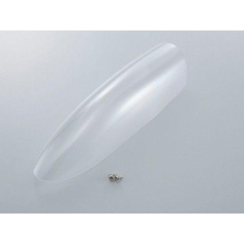 Kyosho 10115-02 Canopy (Jet Mirage)