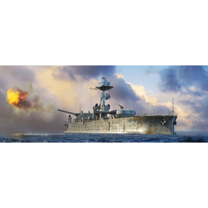 Hobby Boss 86518 1/350 HMS Lord Clive