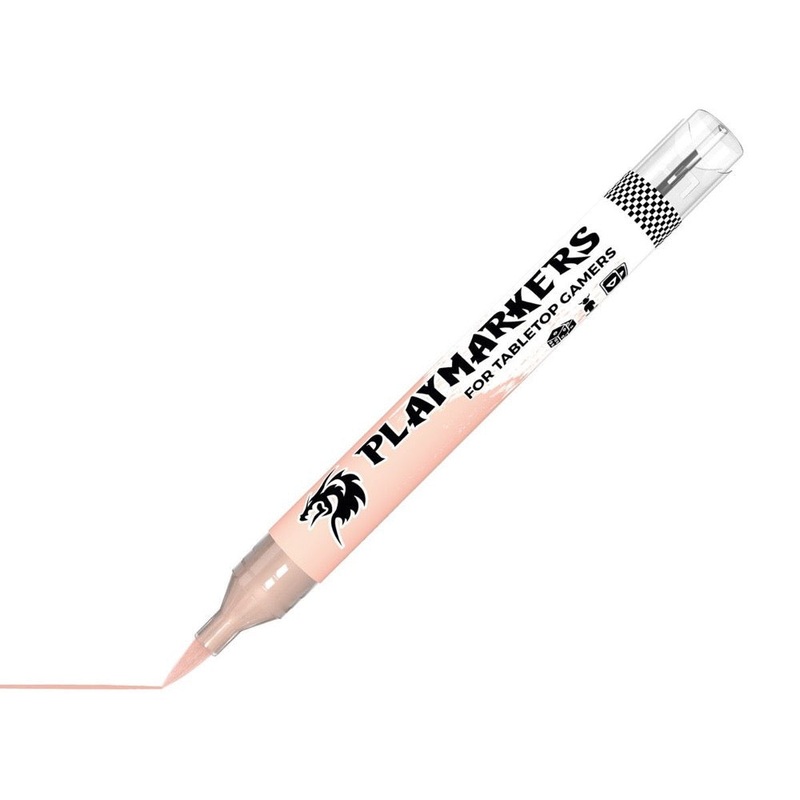 AK Interactive Playmarkers Pink Skin Acrylic Paint Marker