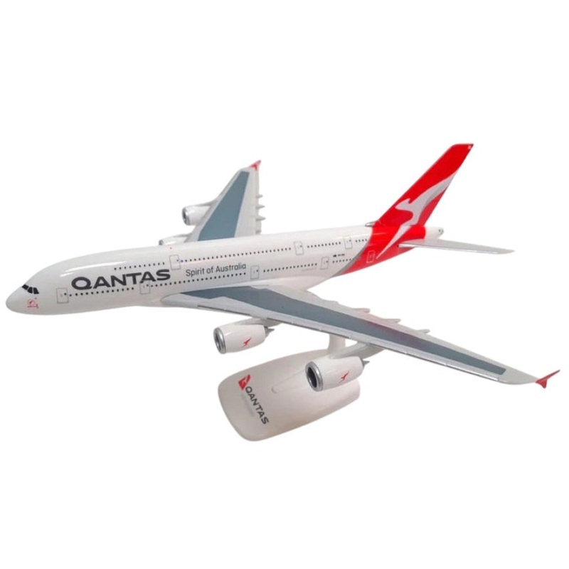 PPC 052 1/200 QANTAS A380-800