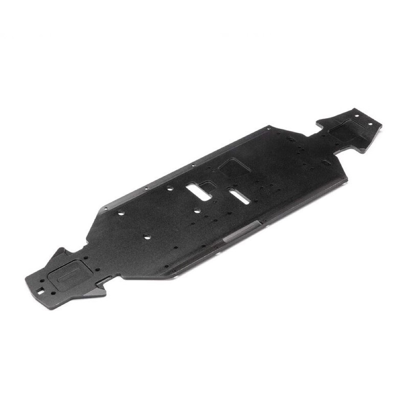 Losi LOS-1247 Chassis 8XE RTR