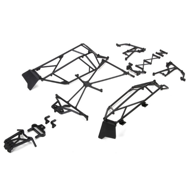 Losi LOS231014 Roll Cage Set TEN SCBE