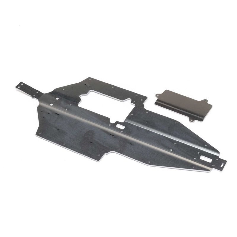 Losi LOS231102 Chassis Plate RZR Rey