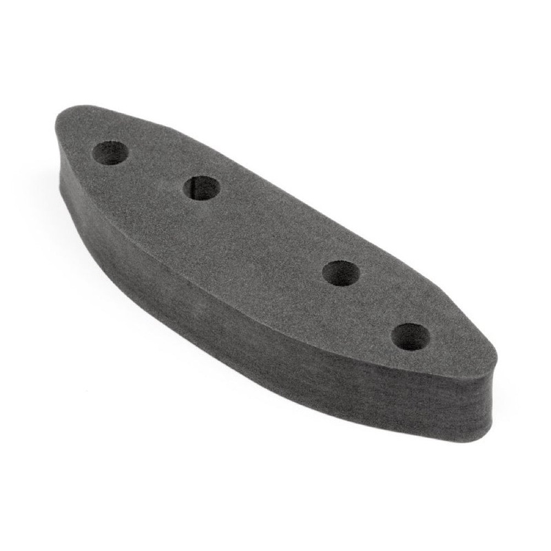 HPI 160912 WR8 Short Foam Bumper