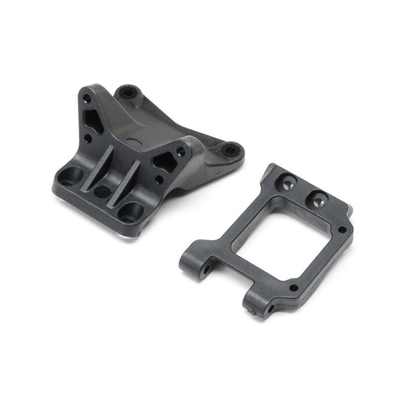 Losi Chassis Brace Set 22S Sprint Car LOS-2413