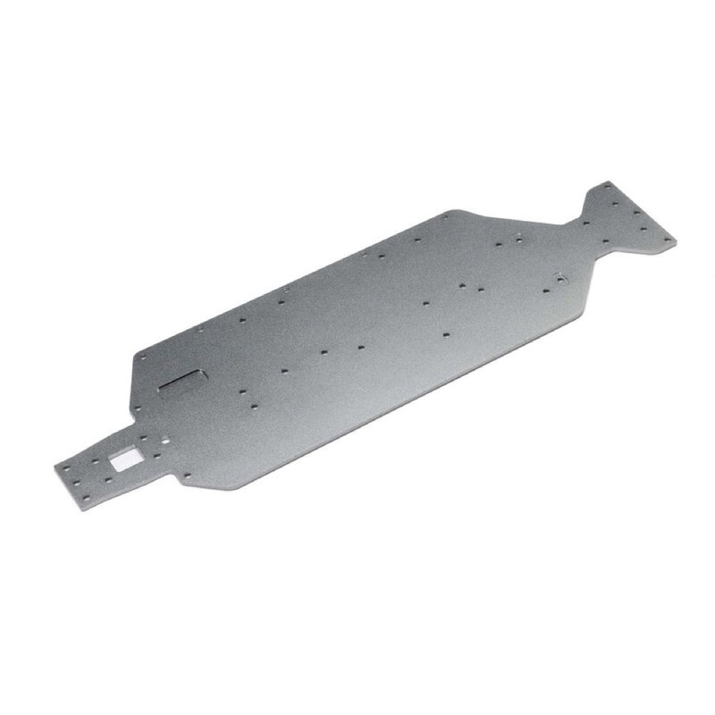 Losi Aluminium Chassis 22S Sprint Car LOS-2434