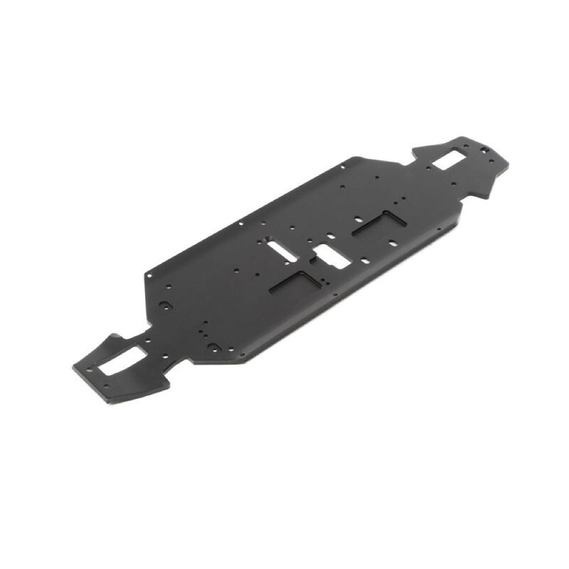 Losi LOS241013 Chassis 8ight RTR