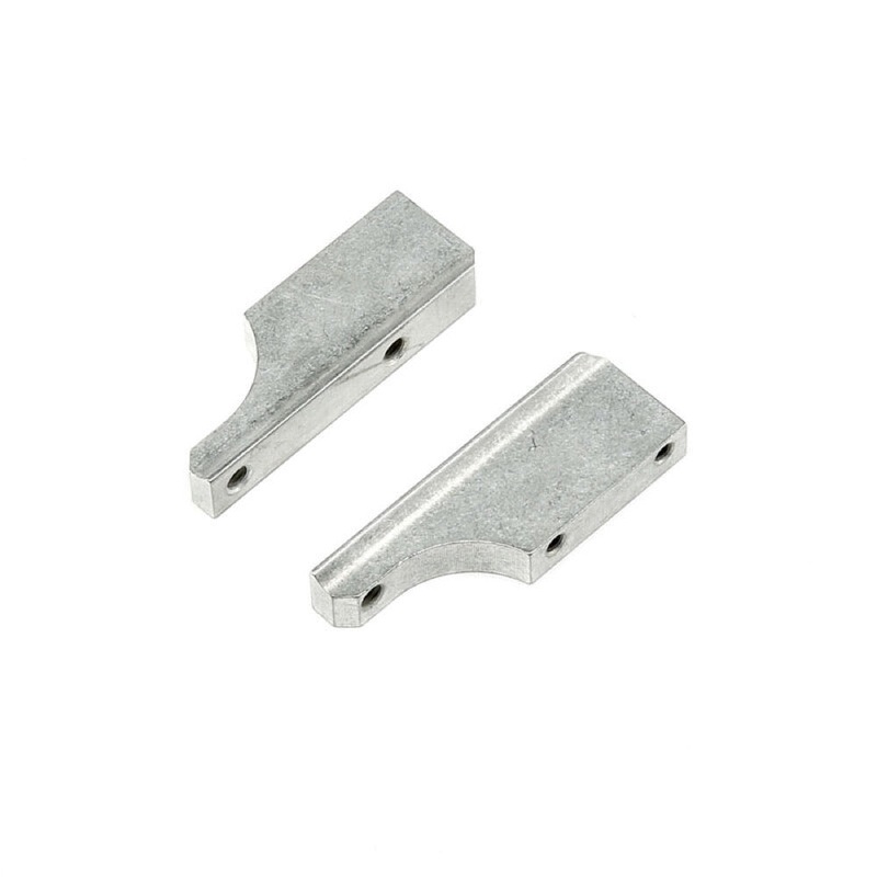 Losi LOS241015 Engine Mounts 8 RTR
