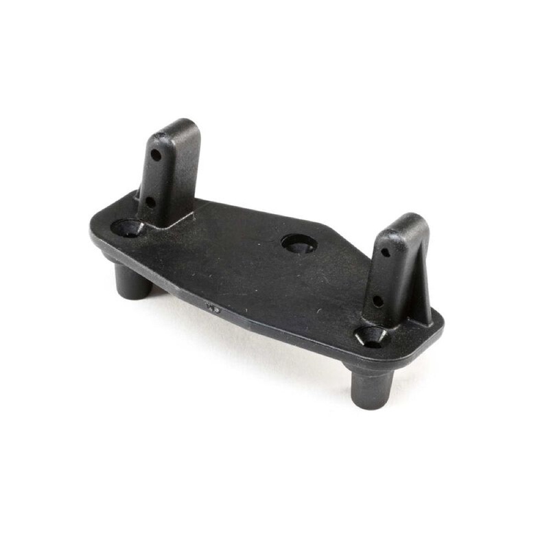 Losi LOS241036 Steering Servo Mount Plate LMT