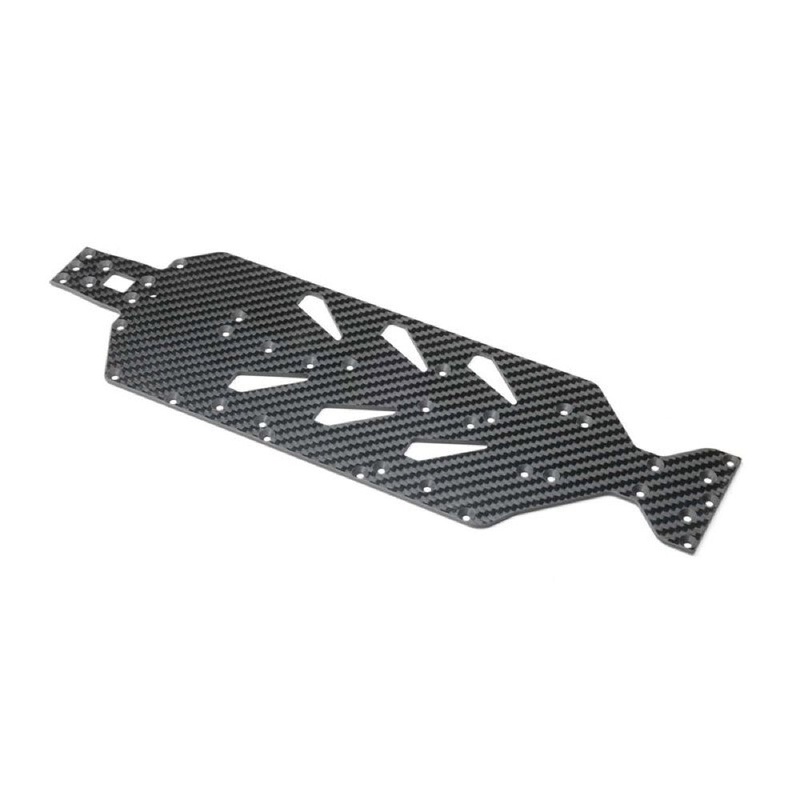 TLR Carbon Chassis 2.5mm 22S Sprint Car TLR-1065