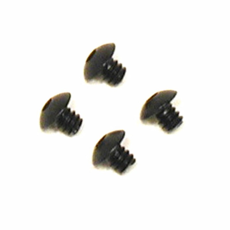 Losi LOSA6212 4-40 x 1/8 Button Head Screw