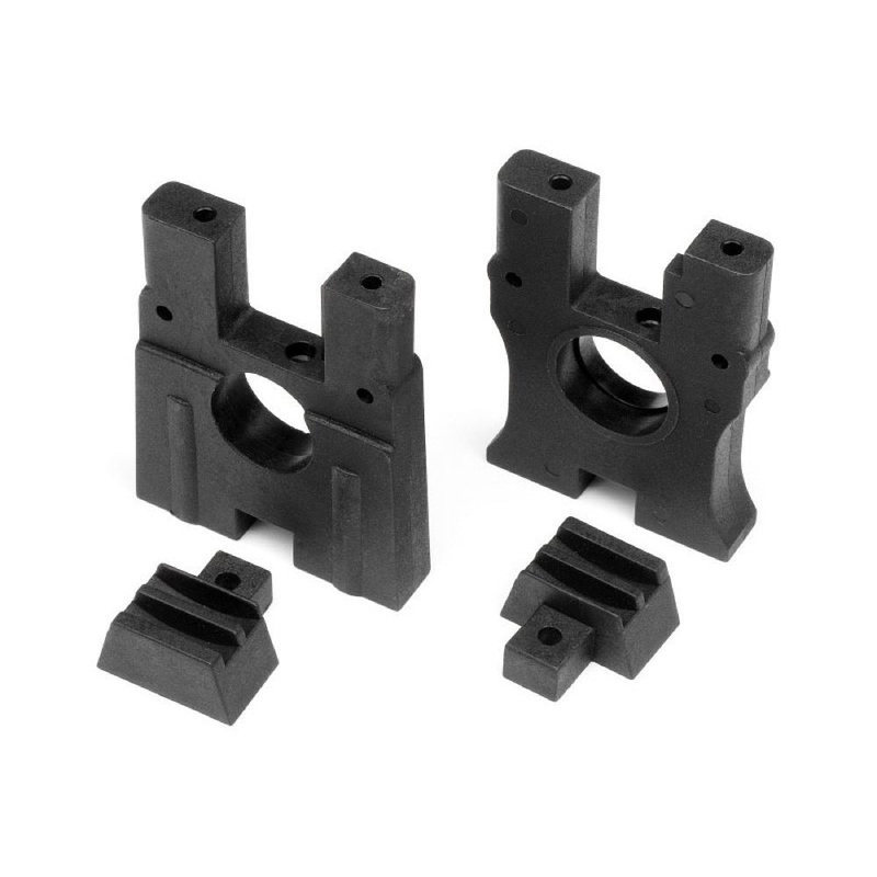 HPI 101168 Center Diff. Mount