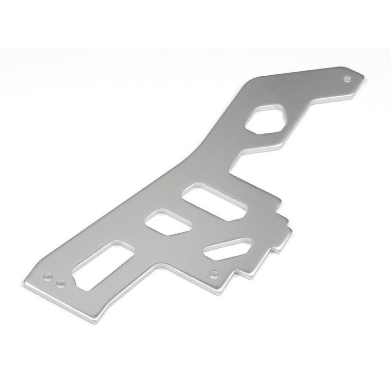HPI 101177 Rear Chassis Brace -Trophy Truggy