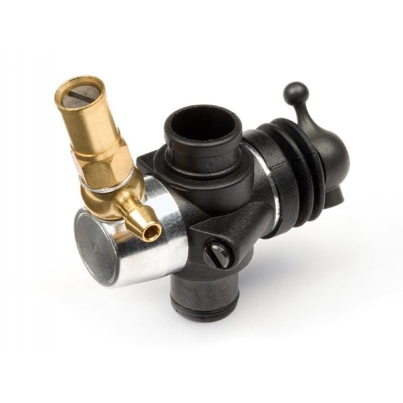 HPI 101277 Slide Carburetor With Two O-Rings