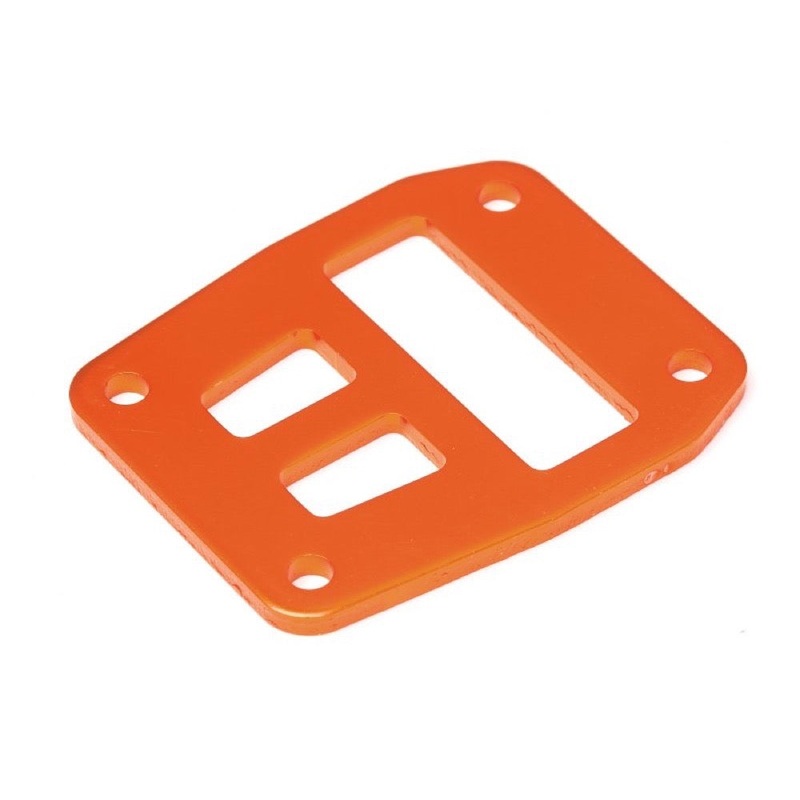 HPI 101315 Centre Top Deck Bullet Flux