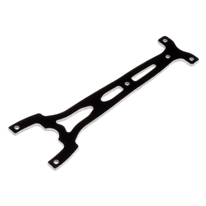 HPI 102838 Top Deck (Frp/2.0mm)