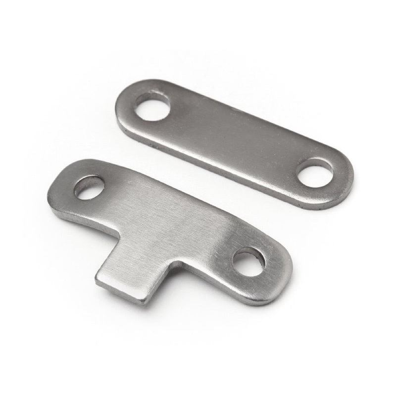 HPI 103232 Front Brace Set