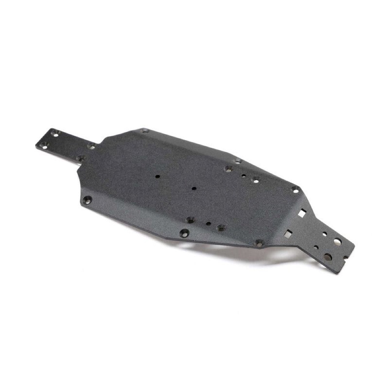 Losi 2264 Aluminium Chassis Micro-T