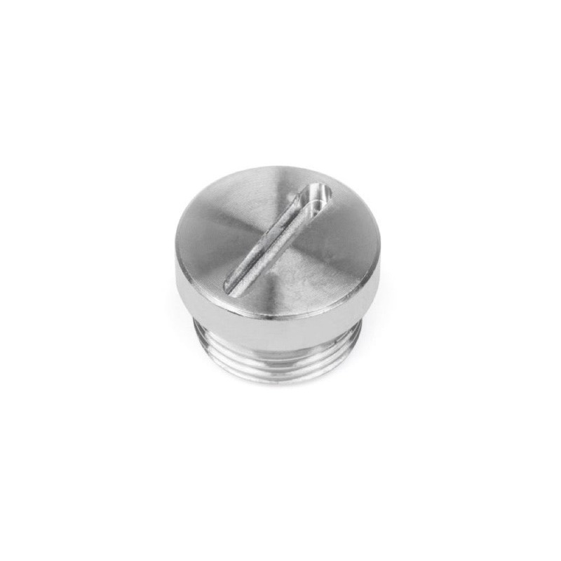 HPI 112389 Crankcase Plug (10X12X7.6mm)