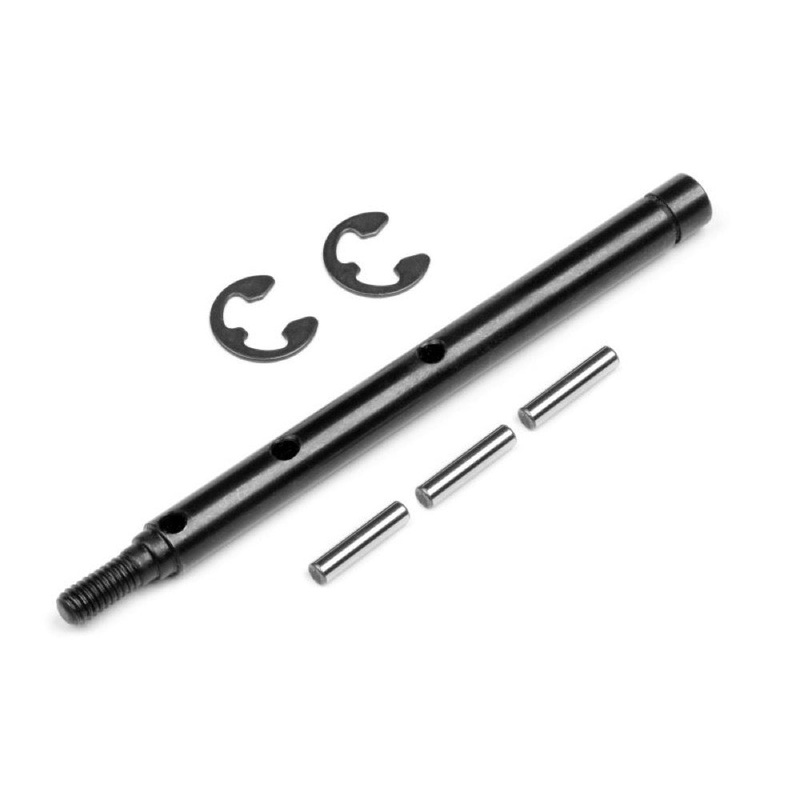 HPI 116359 Drive Shaft 6X81mm (Tsc)